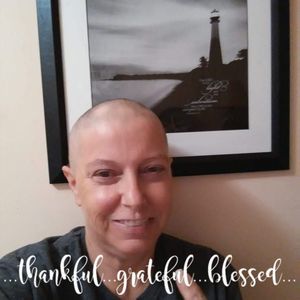 Meet your Posher, Lori